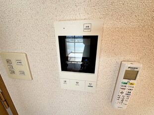 コンフォ－ト１号館の物件内観写真